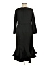 Mac Duggal 100% Polyester Black Cocktail Dress Size 14 - photo 2
