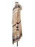Mudd Tan Poncho Size M - photo 5