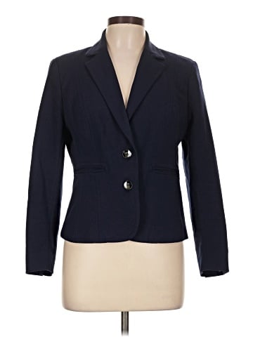 7th Avenue Design Studio New York & Company Blazer (view 1)