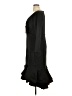 Mac Duggal 100% Polyester Black Cocktail Dress Size 14 - photo 5
