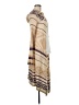 Mudd Tan Poncho Size M - photo 4