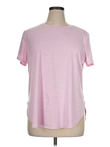 Skechers Short Sleeve T-Shirt (view 1)