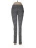 Athleta Chevron-herringbone Gray Active Pants Size M - photo 1