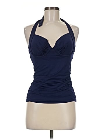 Tommy Bahama Swimsuit Top (view 1)