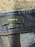 Theory Blue Dress Pants Size 4 - photo 7