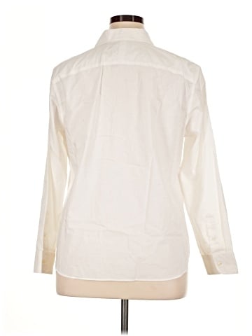 Chaps Long Sleeve Button-Down Shirt (view 2)