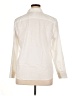 Chaps 100% Cotton Ivory Long Sleeve Button-Down Shirt Size 1X - photo 2