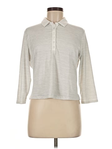 Callaway 3/4 Sleeve Top (view 1)
