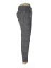 Athleta Chevron-herringbone Gray Active Pants Size M - photo 4