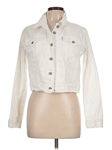 Levi's Denim Jacket (view 1)