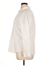 Chaps 100% Cotton Ivory Long Sleeve Button-Down Shirt Size 1X - photo 5