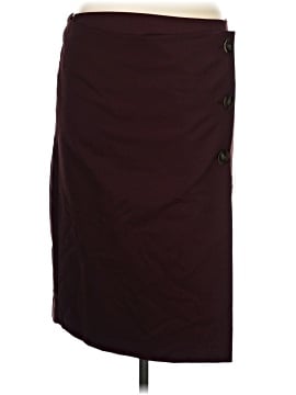 Ann Taylor Factory Casual Skirt (view 1)
