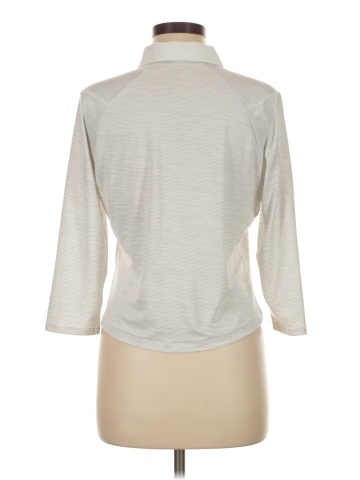 Callaway 3/4 Sleeve Top (view 2)