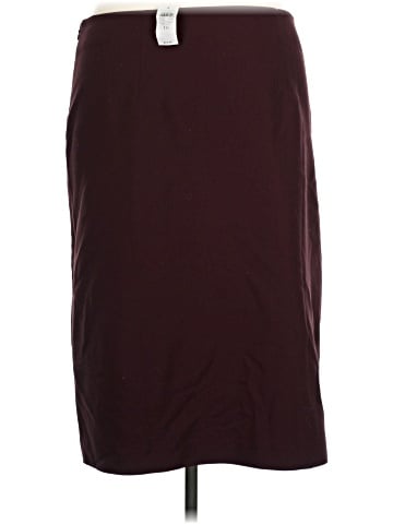 Ann Taylor Factory Casual Skirt (view 2)