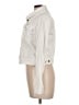 Levi's Ivory Denim Jacket Size L - photo 5