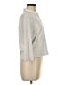 Callaway Ivory 3/4 Sleeve Top Size M - photo 4