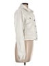 Levi's Ivory Denim Jacket Size L - photo 4