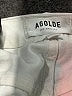 AGOLDE Ivory Jeans Size 24 waist - photo 7