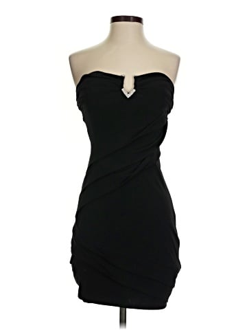 Ruby Rox Cocktail Dress (view 1)