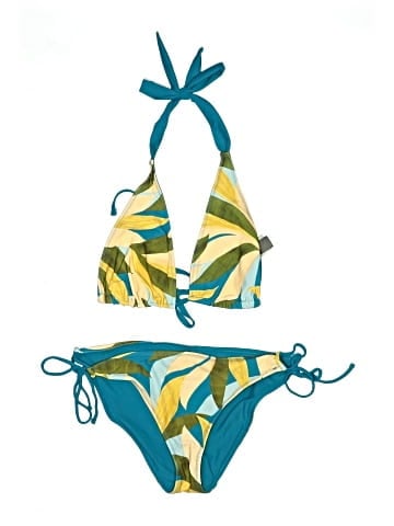 Hurley Two Piece Swimsuit (view 1)