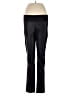 Vince. Solid Black Active Pants Size 8 - photo 1