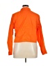 Rouge Orange 3/4 Sleeve Blouse Size 1X - photo 2