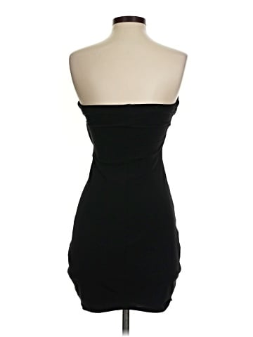 Ruby Rox Cocktail Dress (view 2)
