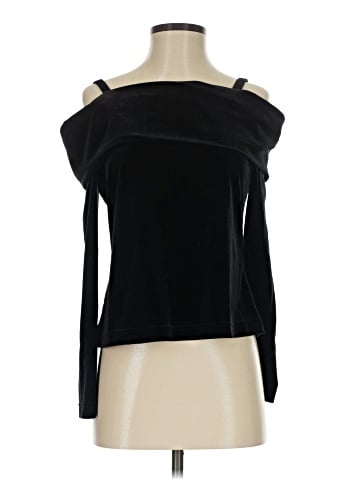 JBS Long Sleeve Top (view 1)