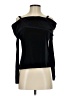 JBS Black Long Sleeve Top Size S (estimated) - photo 1