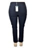 Lady Hagen Solid Blue Active Pants Size XXL - photo 2