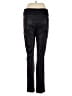 Vince. Solid Black Active Pants Size 8 - photo 2