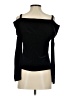 JBS Black Long Sleeve Top Size S (estimated) - photo 2