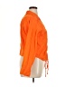 Rouge Orange 3/4 Sleeve Blouse Size 1X - photo 4