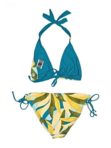 Hurley Two Piece Swimsuit (view 2)