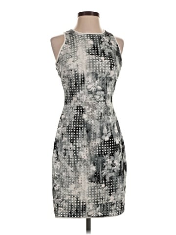 Marc New York Andrew Marc Cocktail Dress (view 1)