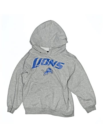 NFL Pullover Hoodie (view 1)