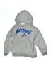 NFL Silver Pullover Hoodie Size 8 - photo 1