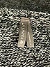 Vanity Silver Pullover Sweater Size L - photo 7