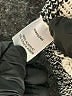 Vanity Silver Pullover Sweater Size L - photo 8
