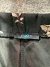 rue21 100% Polyester Black Casual Pants Size 1X - photo 7