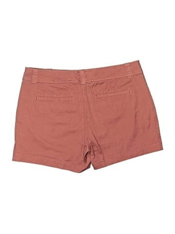 Soho Khaki Shorts (view 2)