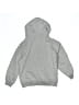 NFL Silver Pullover Hoodie Size 8 - photo 2