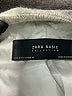 Zara Basic Gray Coat Size M - photo 6