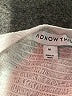 And Now This White Casual Dress Size M - photo 8