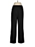 Kasper Solid Black Dress Pants Size M - photo 2