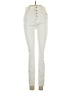 J Brand Ivory Jeans Size 27 waist - photo 1