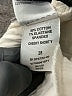 Gap Ivory Denim Shorts Size 28 waist - photo 4