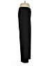 Kasper Solid Black Dress Pants Size M - photo 4