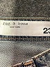 Rag & Bone Blue Jeans Size 23 waist - photo 7