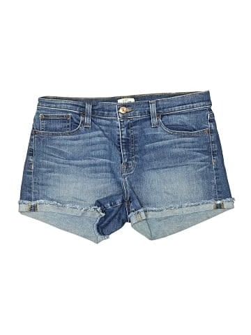 J.Crew Denim Shorts (view 1)